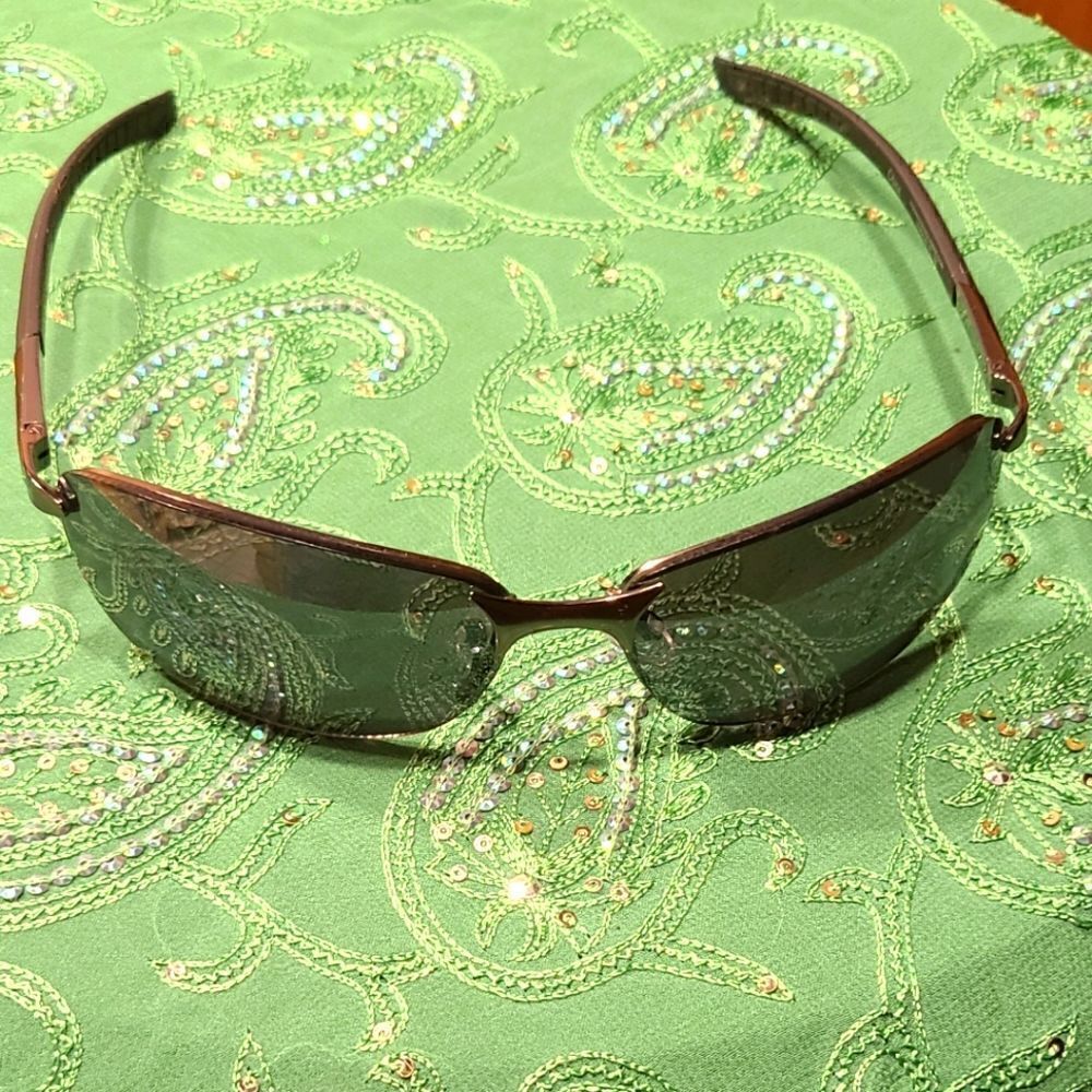 Pirahna glasses  